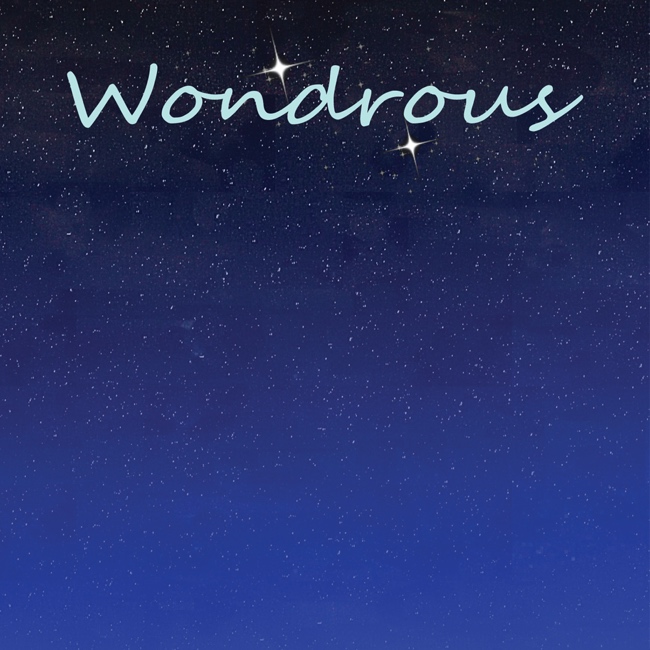 Wondrous - Click Image to Close